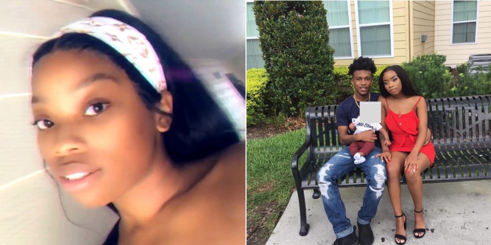 Nene de 2 años mató de un tiro a su mamá: arrestaron al padre del menor | Internacionales