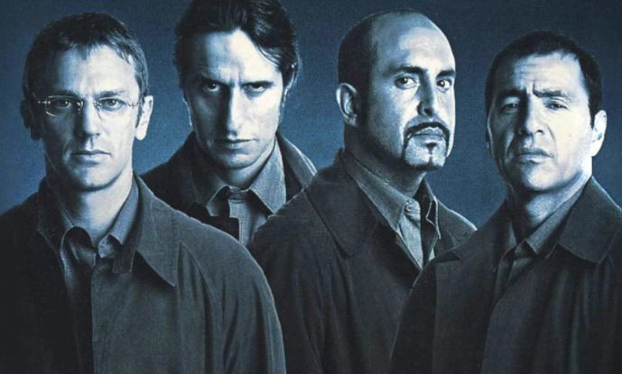 A casi 20 años de la creación de Los Simuladores, ¿llegan Las Simuladoras? | Espectáculos