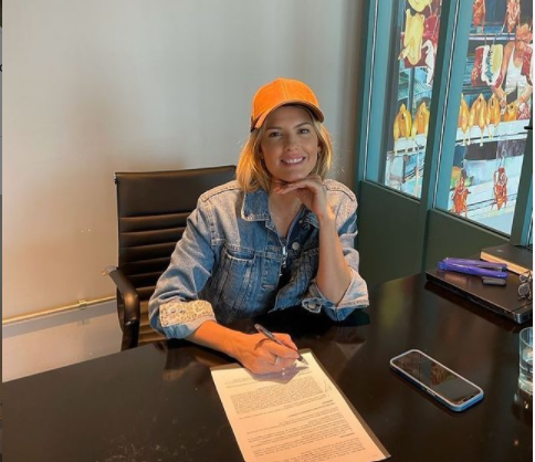 Mery del Cerro se suma a Masterchef Argentina | Entretenimiento