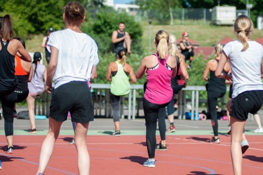 La actividad física podría evitar cinco millones de muertes al año a nivel mundial | Tecnología