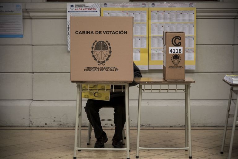 Elecciones legislativas: ya se puede consultar el padrón definitivo para el 14 de noviembre | Información General