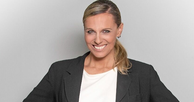 Denise Dumas se sumó MasterChef Celebrity Argentina | Entretenimiento