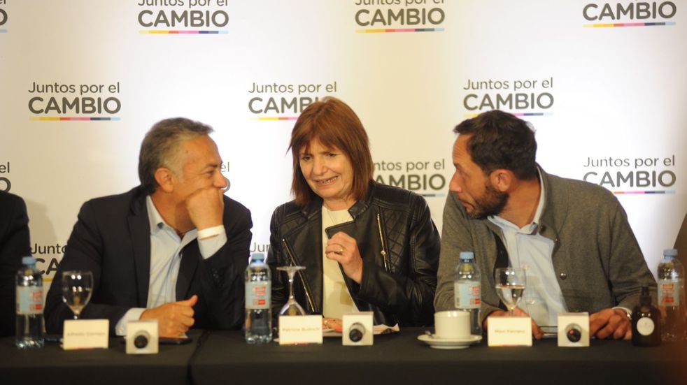 Juntos por el Cambio ajustó la campaña para sumar senadores y quitarle poder a Cristina Kirchner | Política