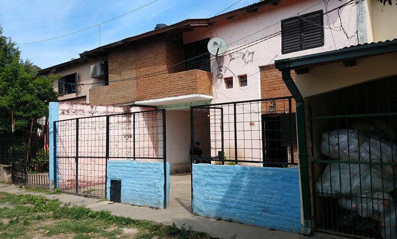 Femicidio en zona sur: una mujer fue asesinada en su domicilio | Rosario y la región