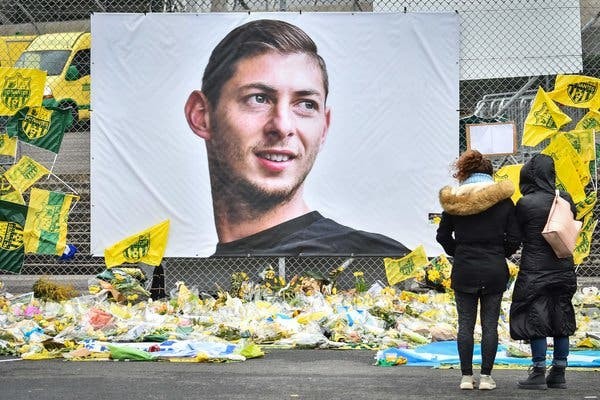 Empieza el juicio en Gales por la muerte de Emiliano Sala | Deportes
