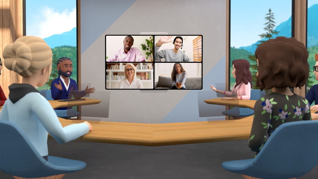 Facebook contratará a 10.000 personas para desarrollar su "metaverso" | Tecnología