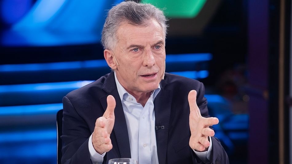 Macri volvió a agitar el fantasma del fraude y pidió no permitir "que unos vivos cuenten mal" | Información General