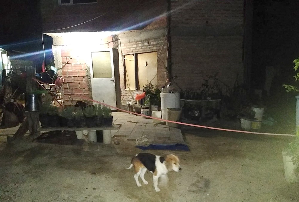 Asesinó a su suegra en venganza por una denuncia de violencia | Información General