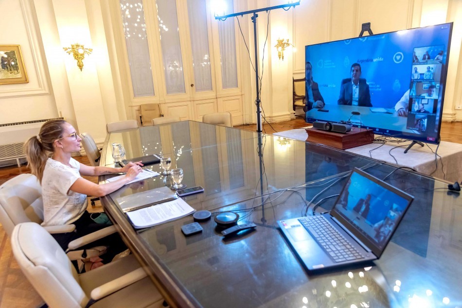 Rosario se integró a un plan nacional de promoción de los derechos de las personas con discapacidad | Rosario y la región