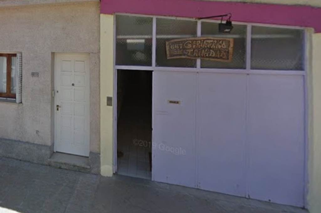 Crimen en un geriátrico del sur provincial: mató a su compañero de cuarto de una puñalada | Rosario y la región