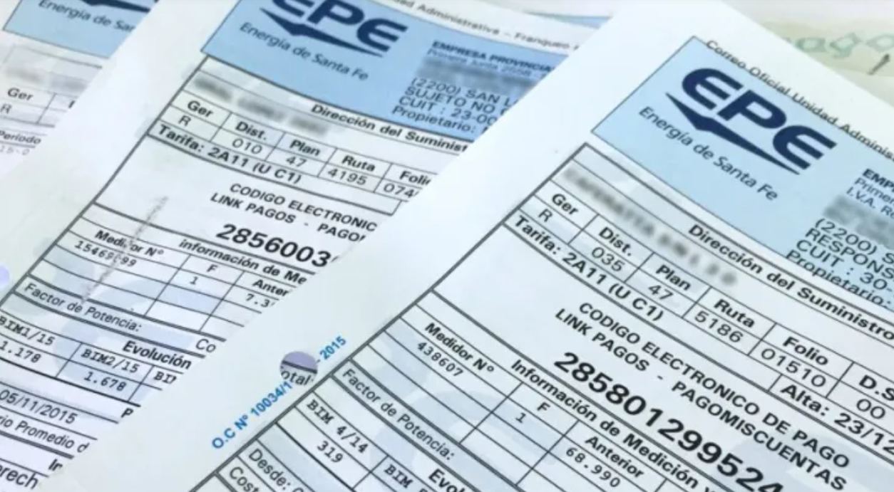 Aumenta en un 9% la tarifa de la energía eléctrica en la provincia | Servicios