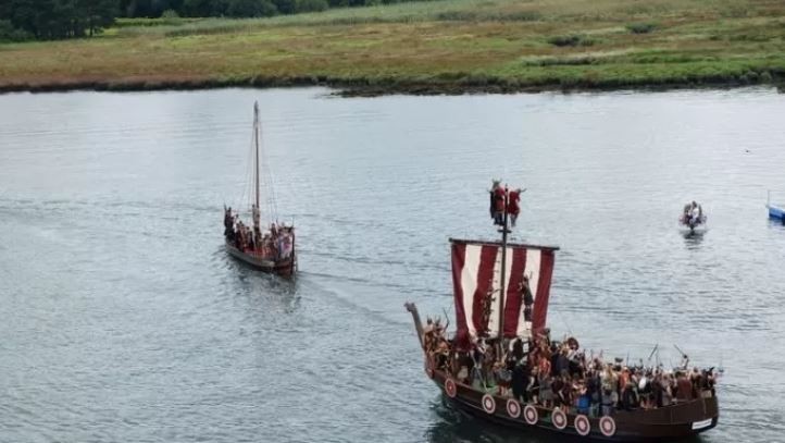 Científicos comprobaron la presencia de vikingos en América del Norte en el año 1021 | Tecnología