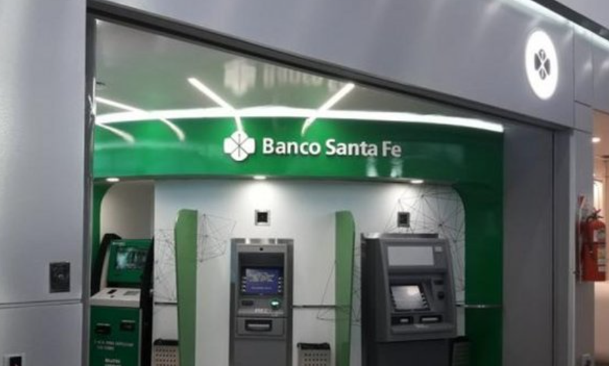 Piden la normalización de la atención al público en los bancos | Economía y negocios