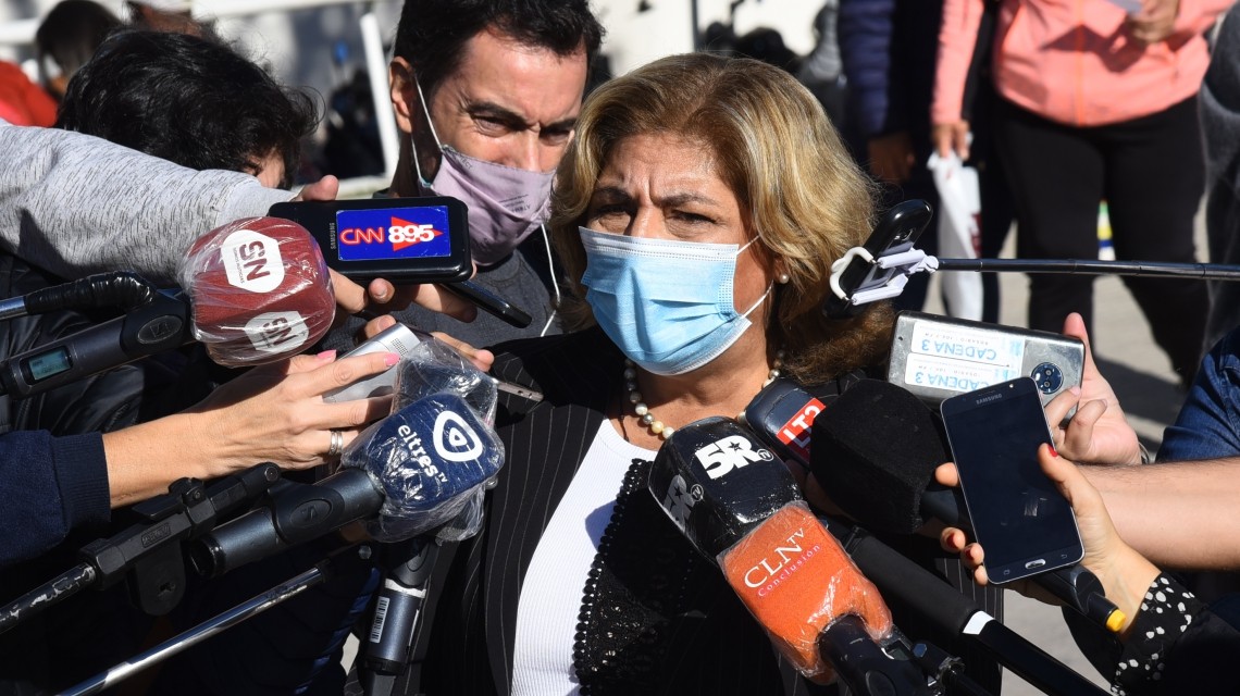 Inversión en obras y equipamiento de casi 200 millones de pesos para el Centenario | Rosario y la región