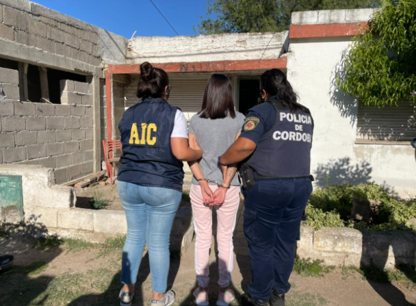 Desarticularon una banda de estafadores que operaba desde Rosario y Córdoba | Rosario y la región