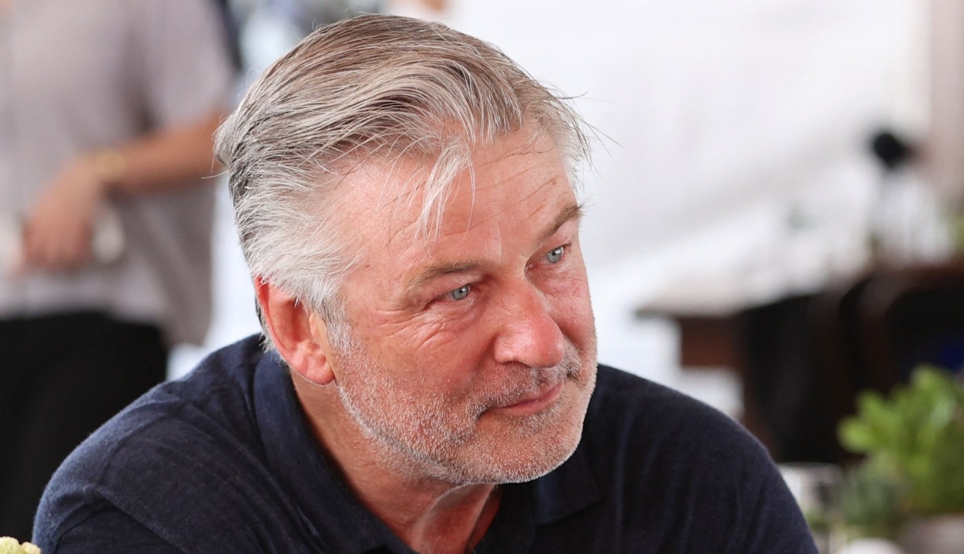 Alec Baldwin, de la comedia al drama y una trayectoria de altibajos | Espectáculos