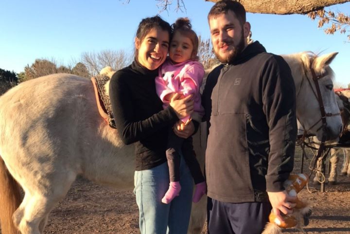 #OctubreRETT: buscan visibilizar la problemática de niñas con Síndrome de Rett | Información General