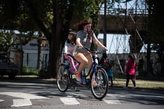 Coronavirus: La Municipalidad actualiza la situación epidemiológica en la ciudad (2) | Rosario y la región