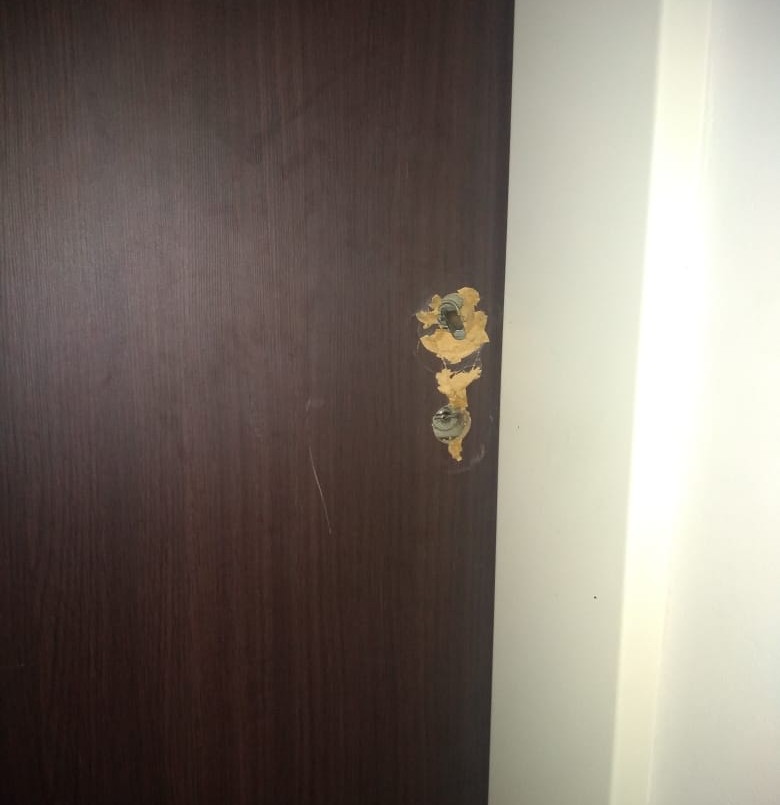 Les desvalijó la casa y envió audios desde el celular robado | Rosario y la región