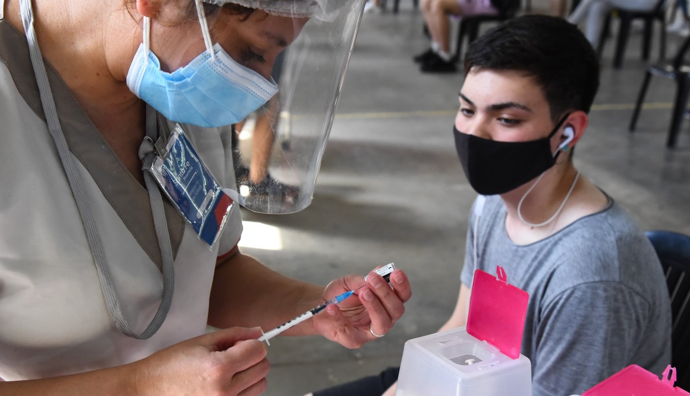 Coronavirus: jueves con 18 contagios y 3 muertes en Rosario | Rosario y la región