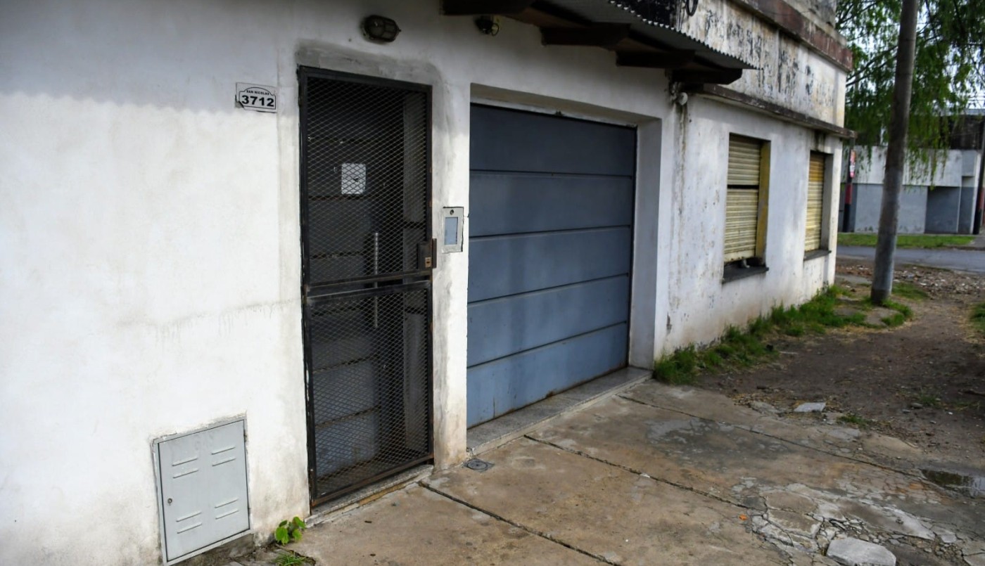 Asesinaron a un ex barra brava de Newell’s de múltiples disparos | Rosario y la región