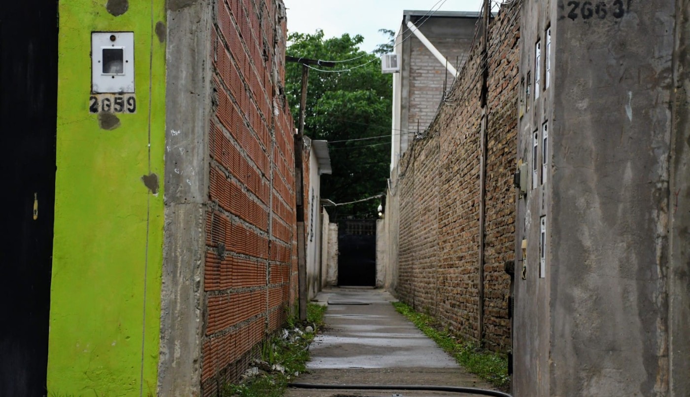 Otro homicidio en zona sur: asesinaron a tiros a una mujer | Rosario y la región