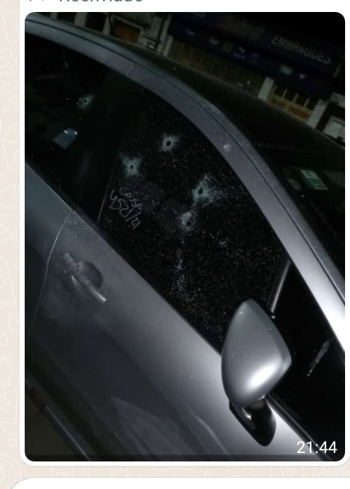 Un hombre recibió varios disparos en zona sur | Rosario y la región