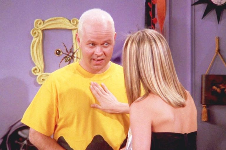 Murió James Michael Tyler, quien asumió a Günther en "Friends" | Espectáculos