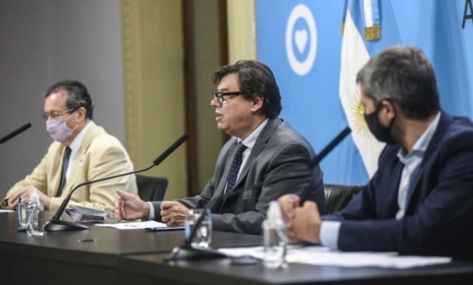 Repro II: aplican modificaciones para acceder al beneficio | Economía y negocios