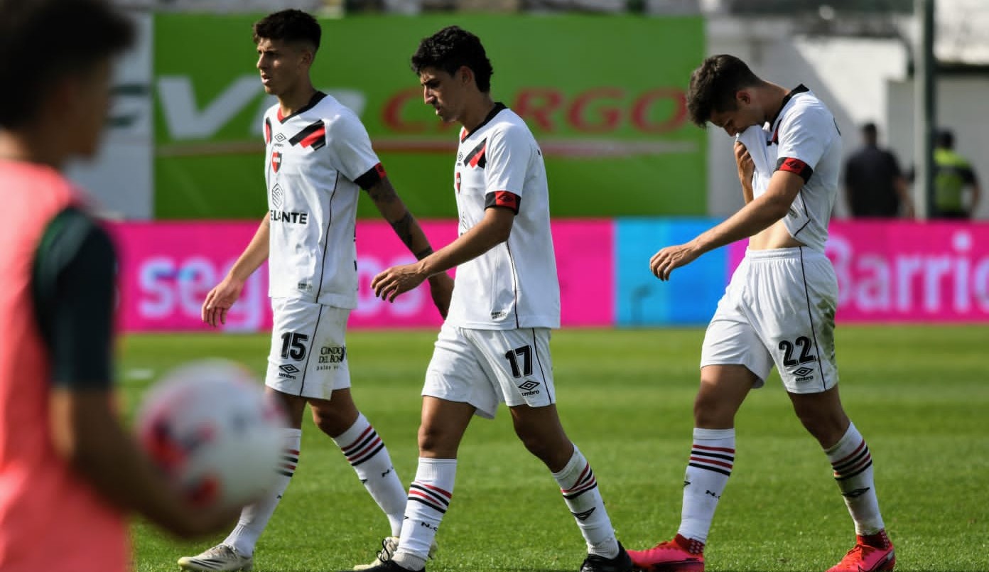 Newell’s Old Boys no levanta cabeza y volvió a perder | Deportes