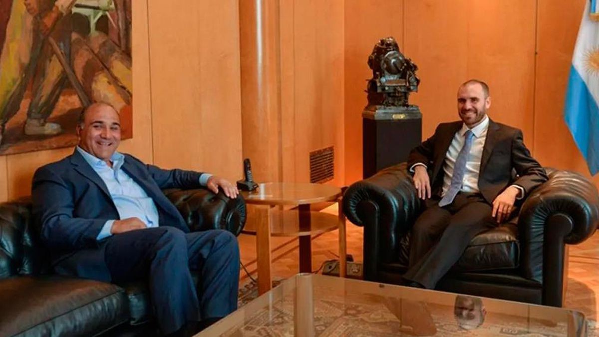 El Gobierno amplió el presupuesto para lo que resta del año | Economía y negocios