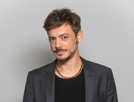 Tomás Fonzi se sumó a MasterChef Celebrity Argentina | Entretenimiento