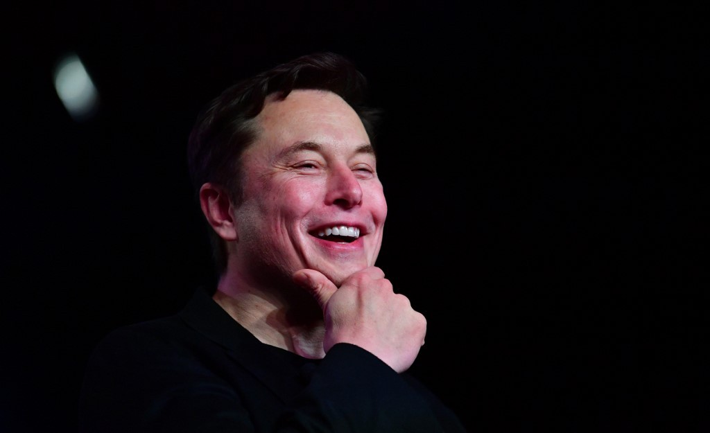Elon Musk ganó US$ 36.200 millones en un día y es "la persona más rica que ha pisado el planeta" | Internacionales