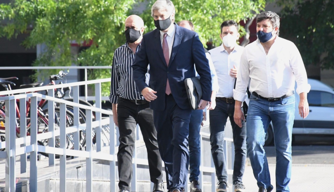 Estafa y balances falsos: las maniobras de los directivos de Vicentín que los dejan al borde de 50 años de cárcel | Rosario y la región