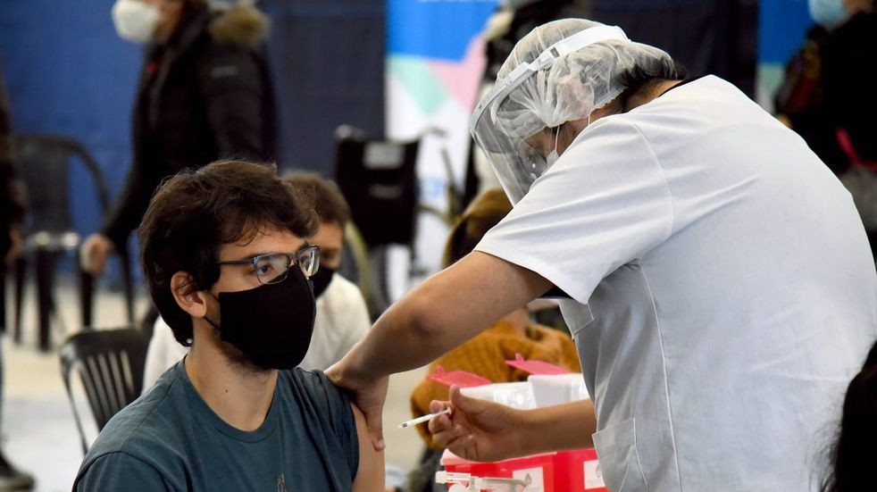 Coronavirus: martes con 28 contagios y ninguna muerte en Rosario | Rosario y la región