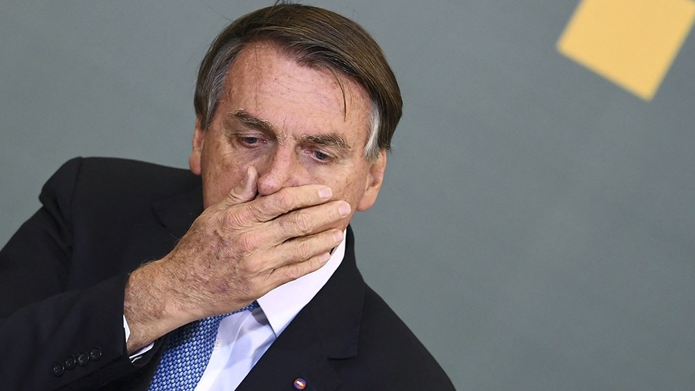 Jair Bolsonaro calificó de "payasada" la acusación de crímenes contra la humanidad por su gestión de la pandemia del coronavirus | Internacionales