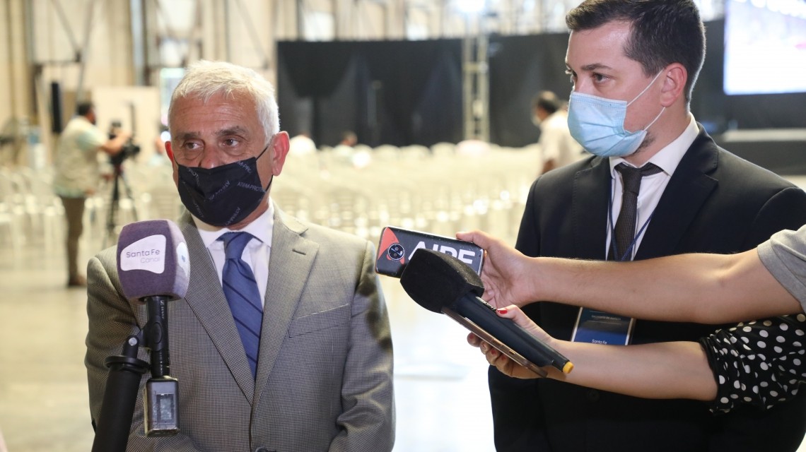 La provincia obtuvo $40 millones en la subasta de vehículos secuestrados al delito | Política