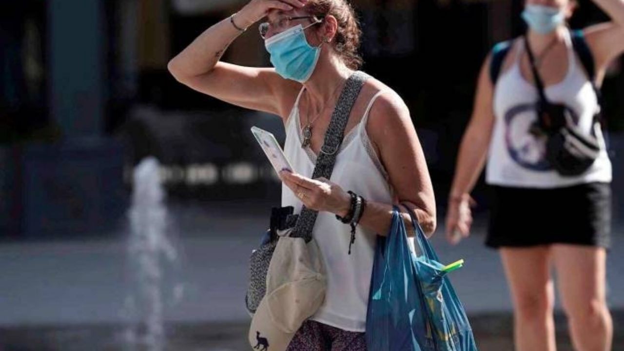 El 2021 es uno de los años más cálidos y secos de las últimas seis décadas en Argentina | Tecnología