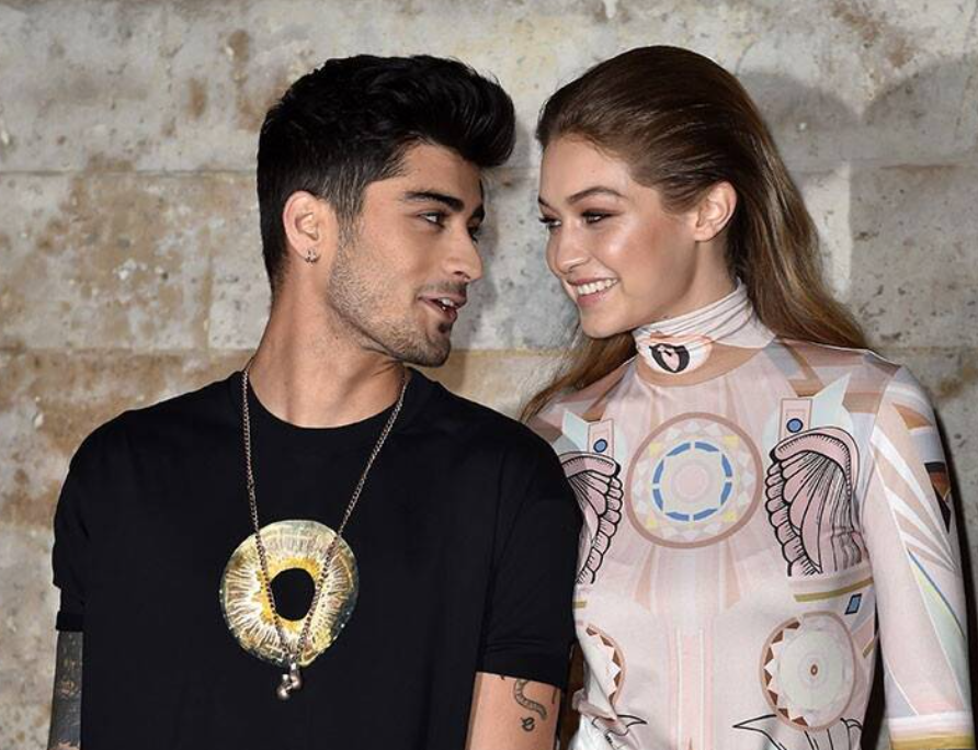 Zayn Malik, ex integrante de One Direction, fue acusado de agredir físicamente a su suegra | Espectáculos