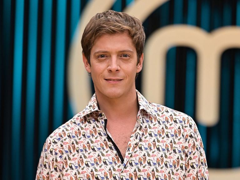 Gaston Dalmau es el nuevo host digital de Masterchef Argentina | Entretenimiento