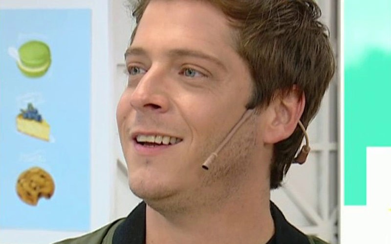 La picante declaración de Gastón Dalmau: "Soy team China Suárez " | Entretenimiento