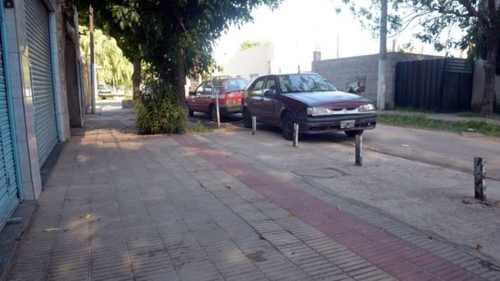 Quedó preso un sicario que mató a un joven e hirió de gravedad a otros dos | Rosario y la región