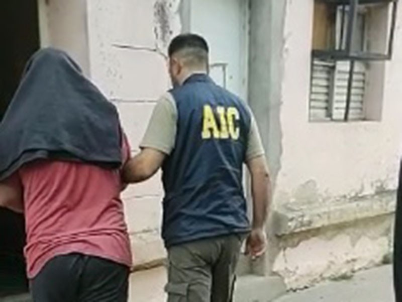 Robaron dos millones y cayó un ex dirigente comunal de una localidad del departamento San Lorenzo | Rosario y la región