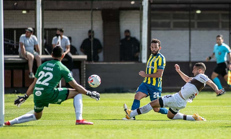 En busca de la senda de la victoria, Central visita a Unión | Deportes