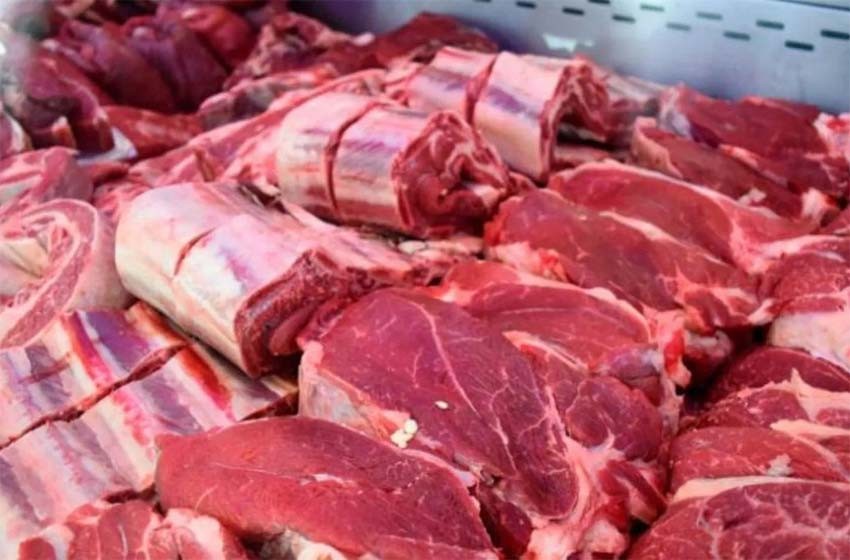 Las exportaciones de carne vacuna crecieron casi 25% en septiembre | Economía y negocios