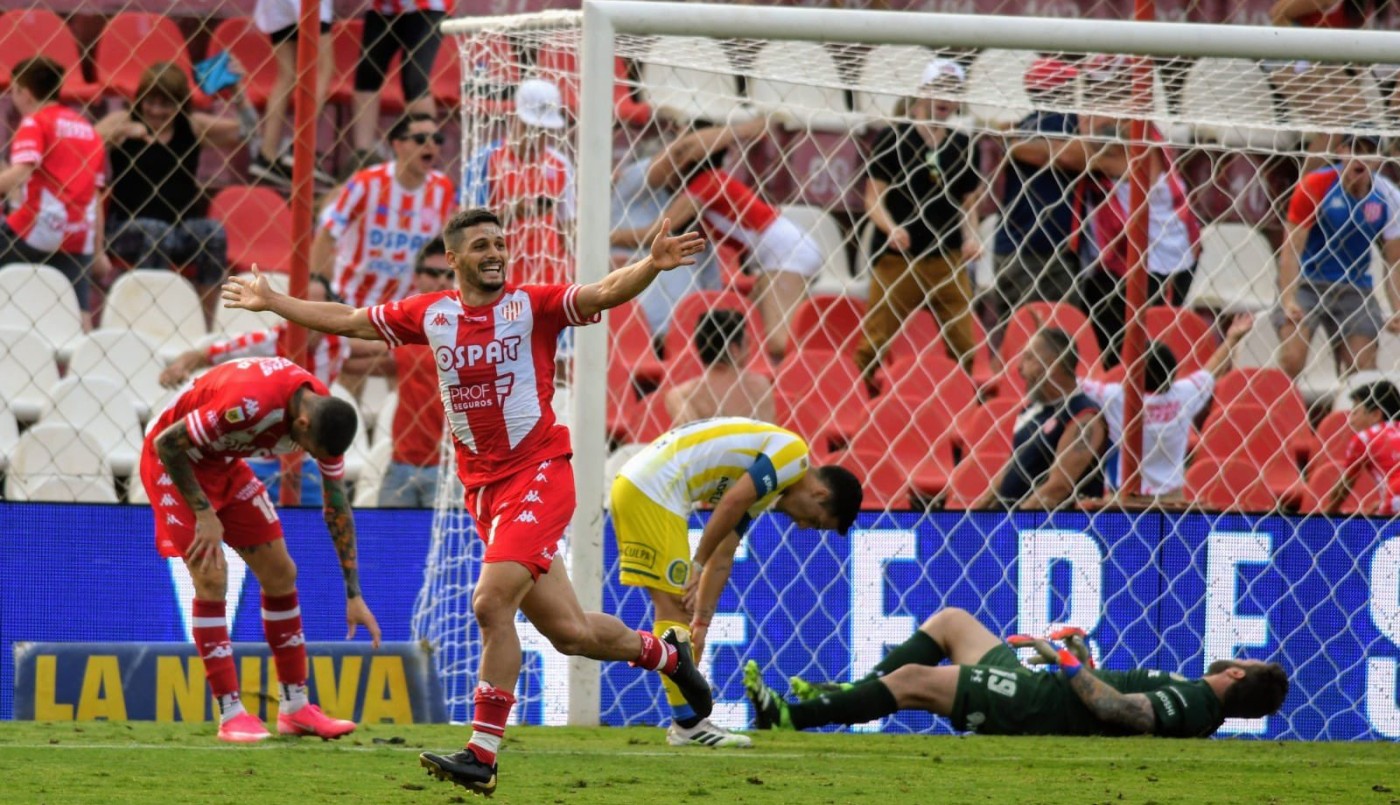 En una tarde para el olvidido, Central cayó 3 a 1 frente a Unión de Santa Fe | Deportes