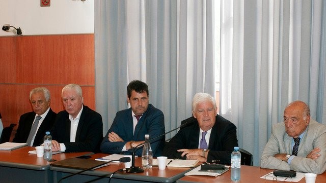 Confirman la absolución de dos médicos y un abogado por contagios masivos de VIH | Información General