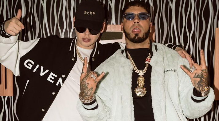 Bizarrap hizo caer Instagram tras el anuncio de una nueva Music Sessions | Espectáculos