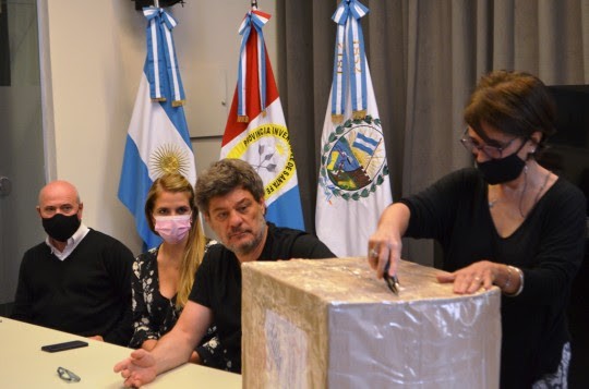 Se avanzó en la licitación del nuevo sistema de cámaras para el control y vigilancia inteligente | Rosario y la región