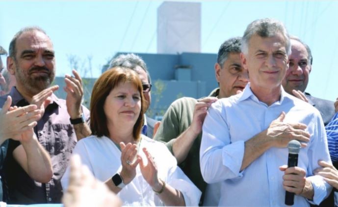 Macri vuelve a Dolores para ser indagado por presunto espionaje ilegal | Política